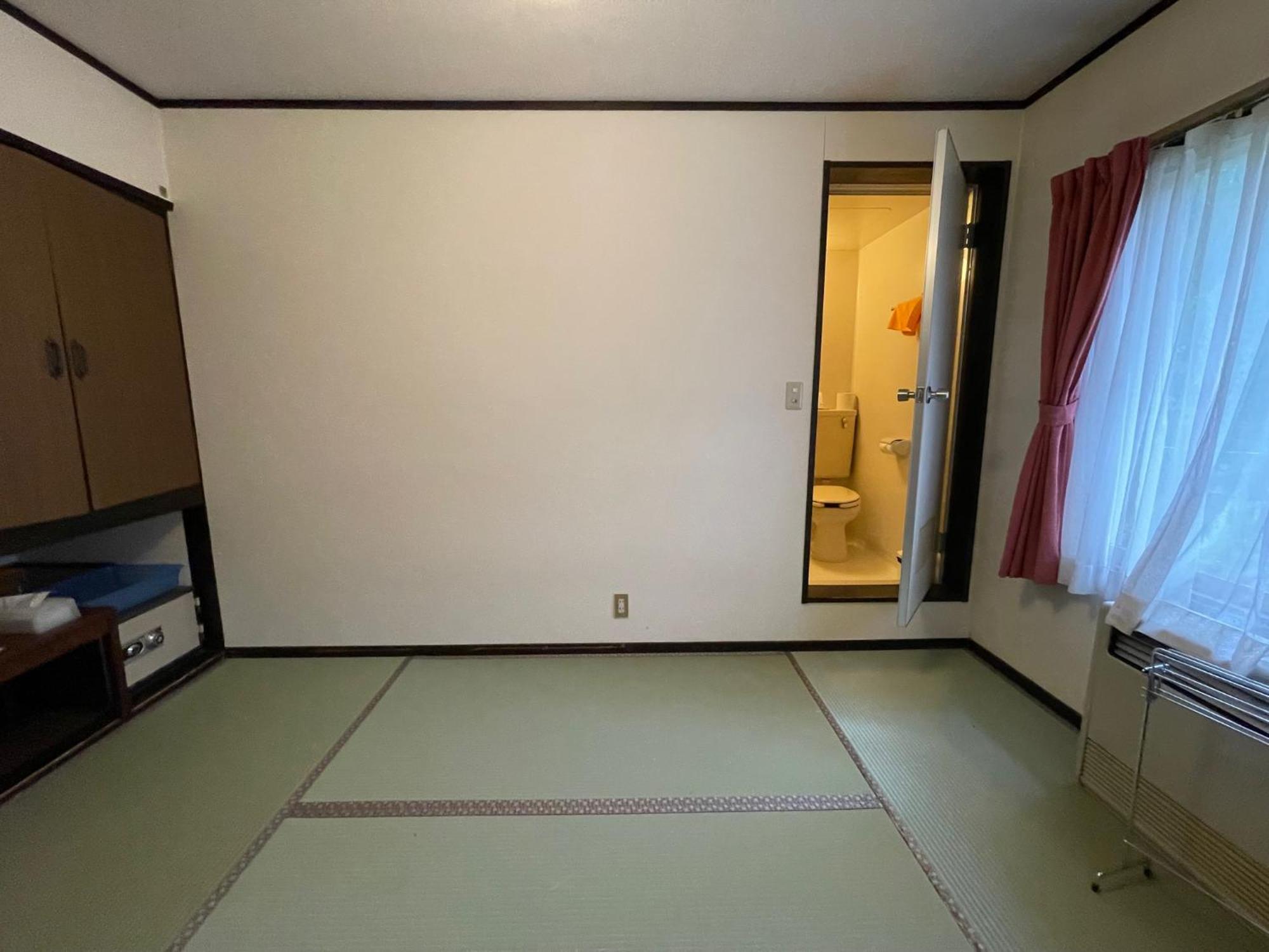 Hotel Sejour Mint In Hakuba Dış mekan fotoğraf