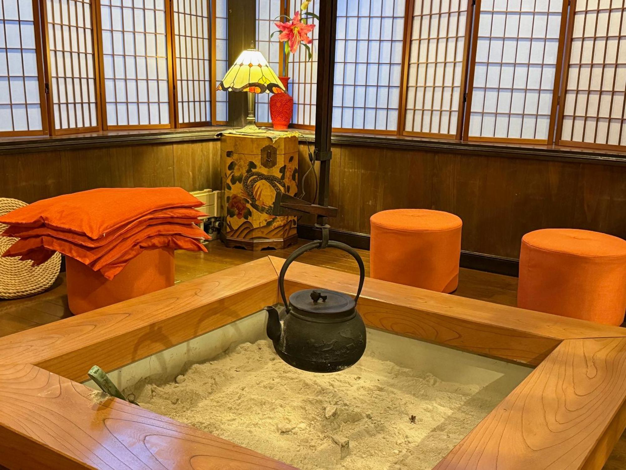 Hotel Sejour Mint In Hakuba Dış mekan fotoğraf